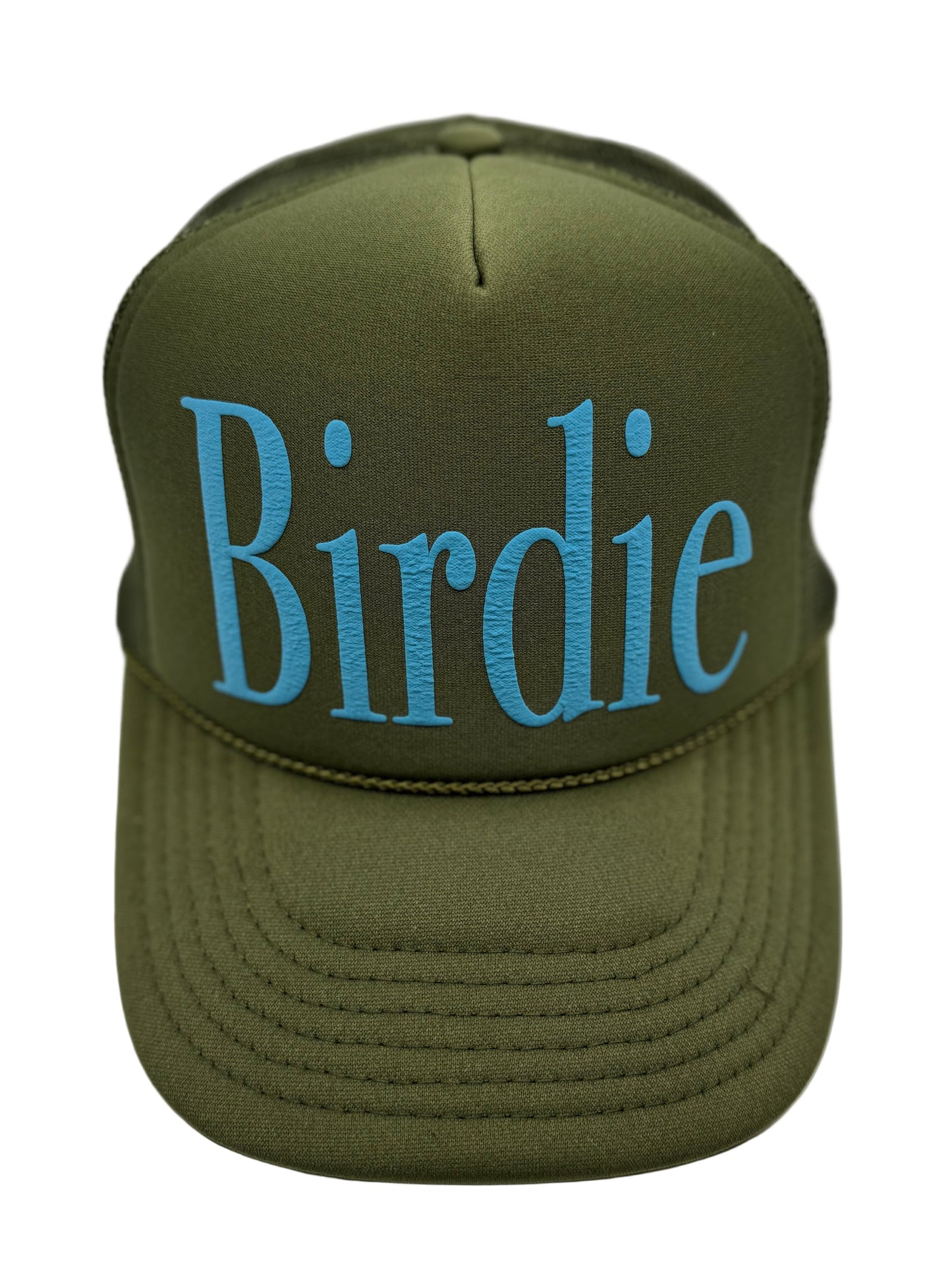 Birdie