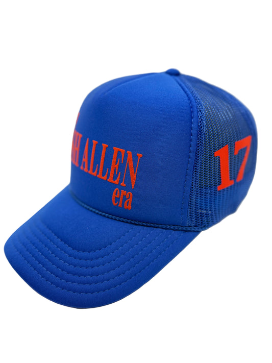 In My Josh Allen Era