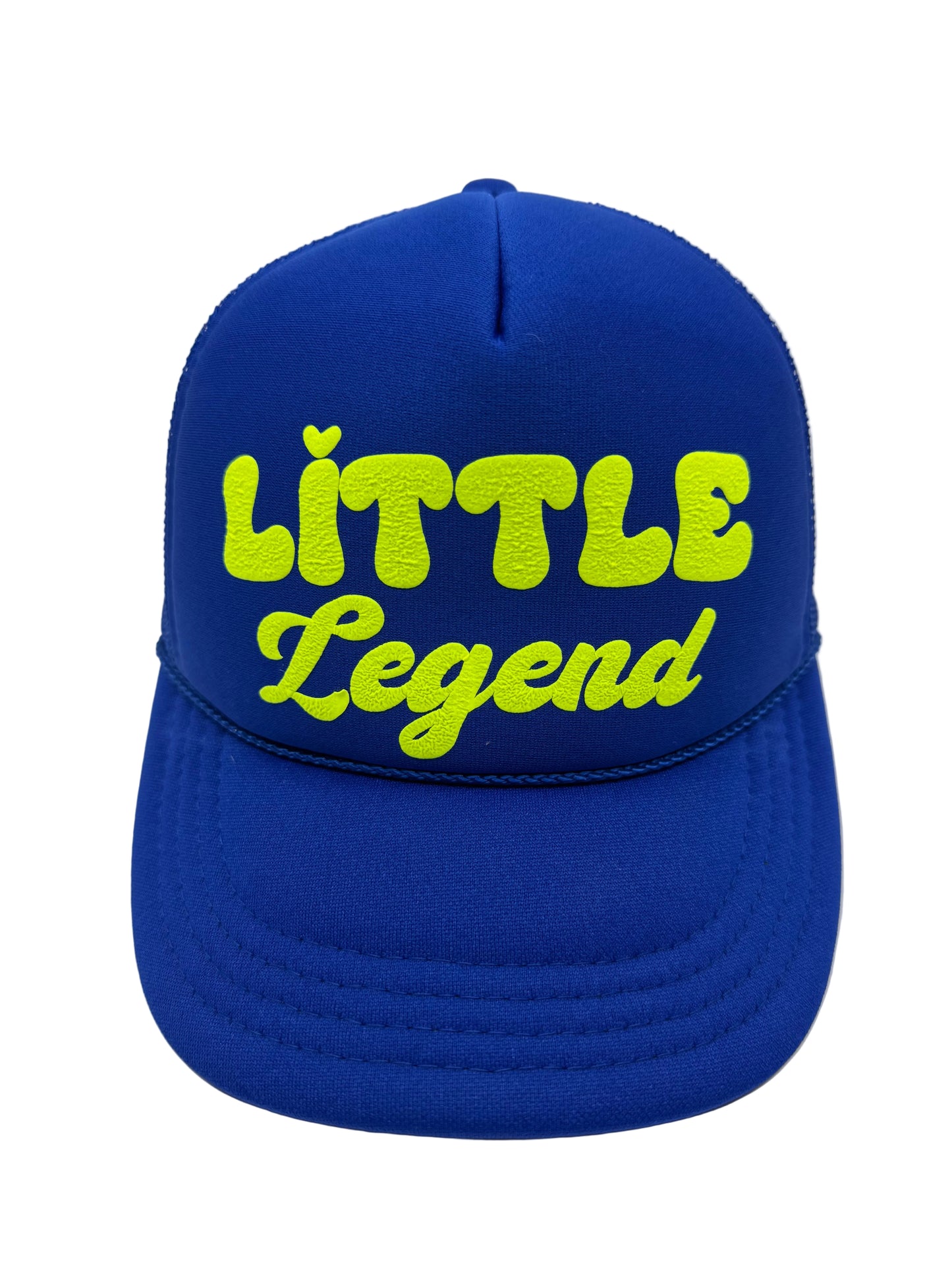 Little Legend