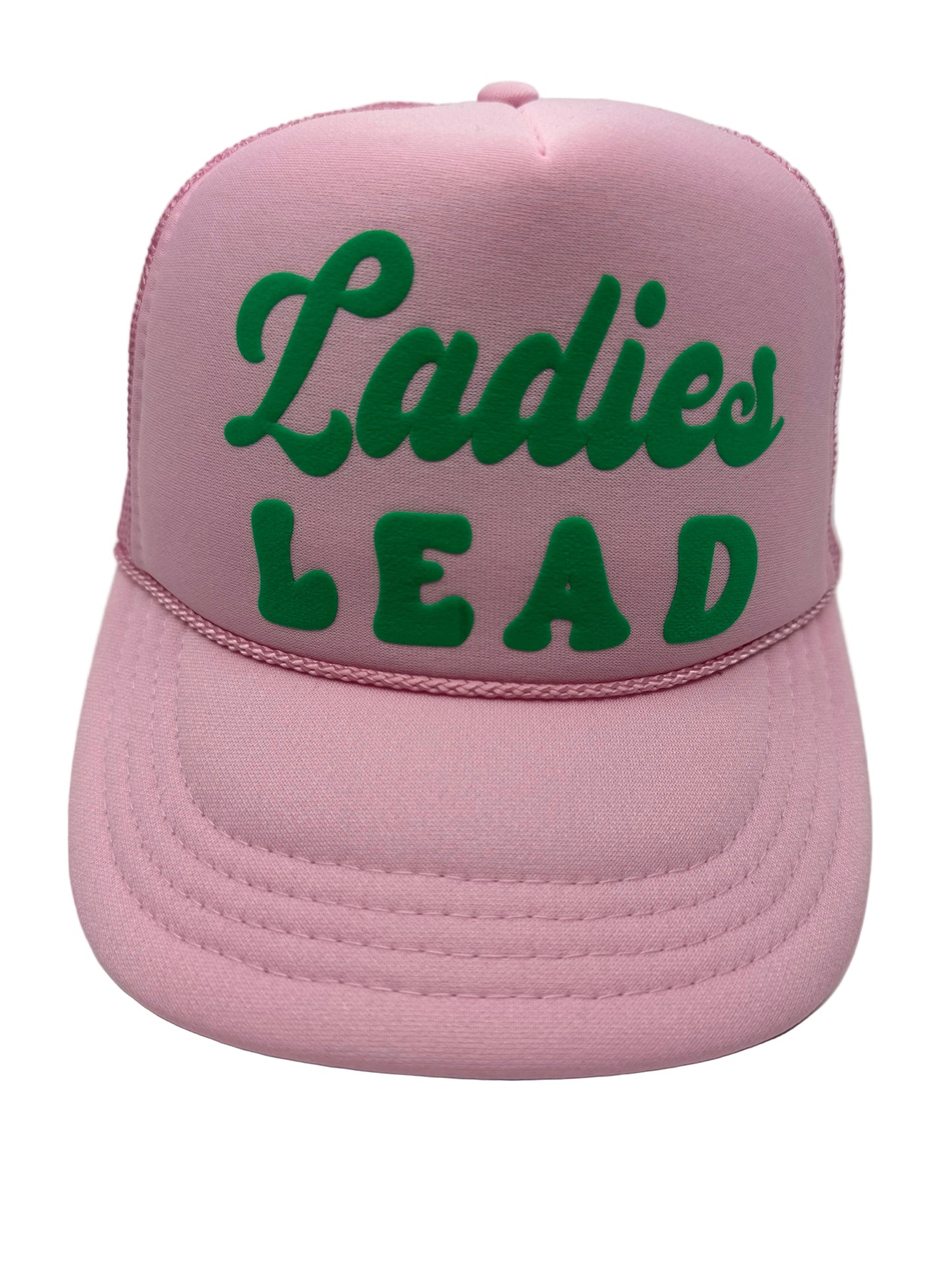 Ladies Lead