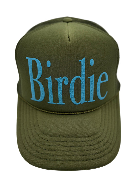 Birdie