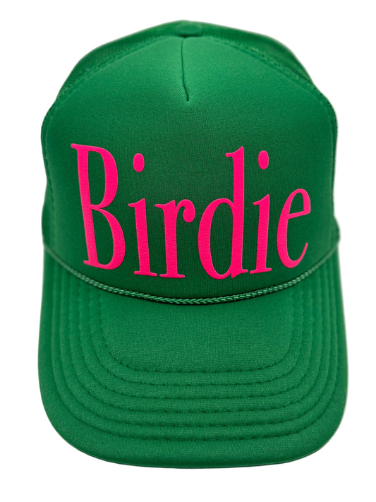 Birdie