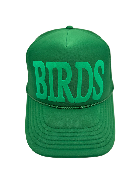 Birds