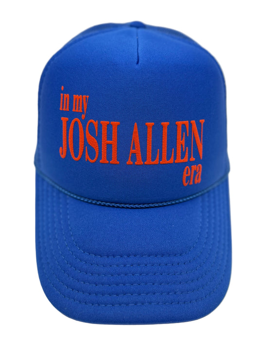 In My Josh Allen Era