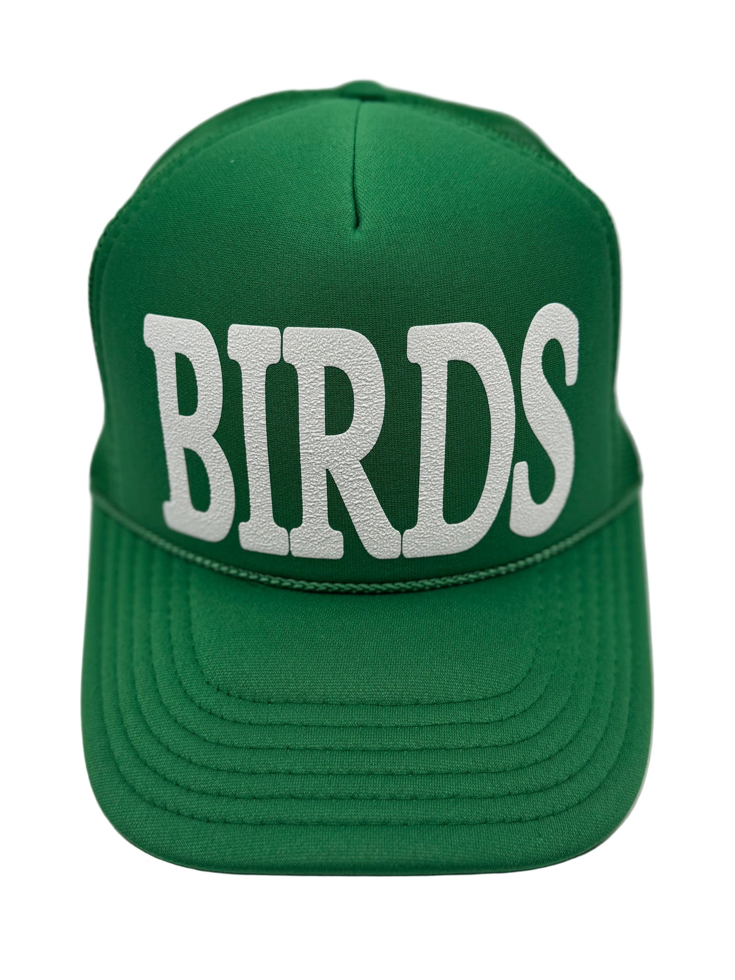 Birds