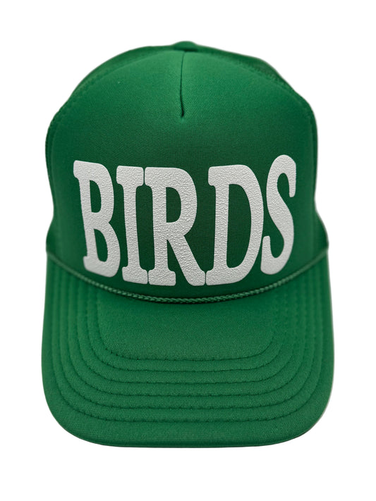 Birds