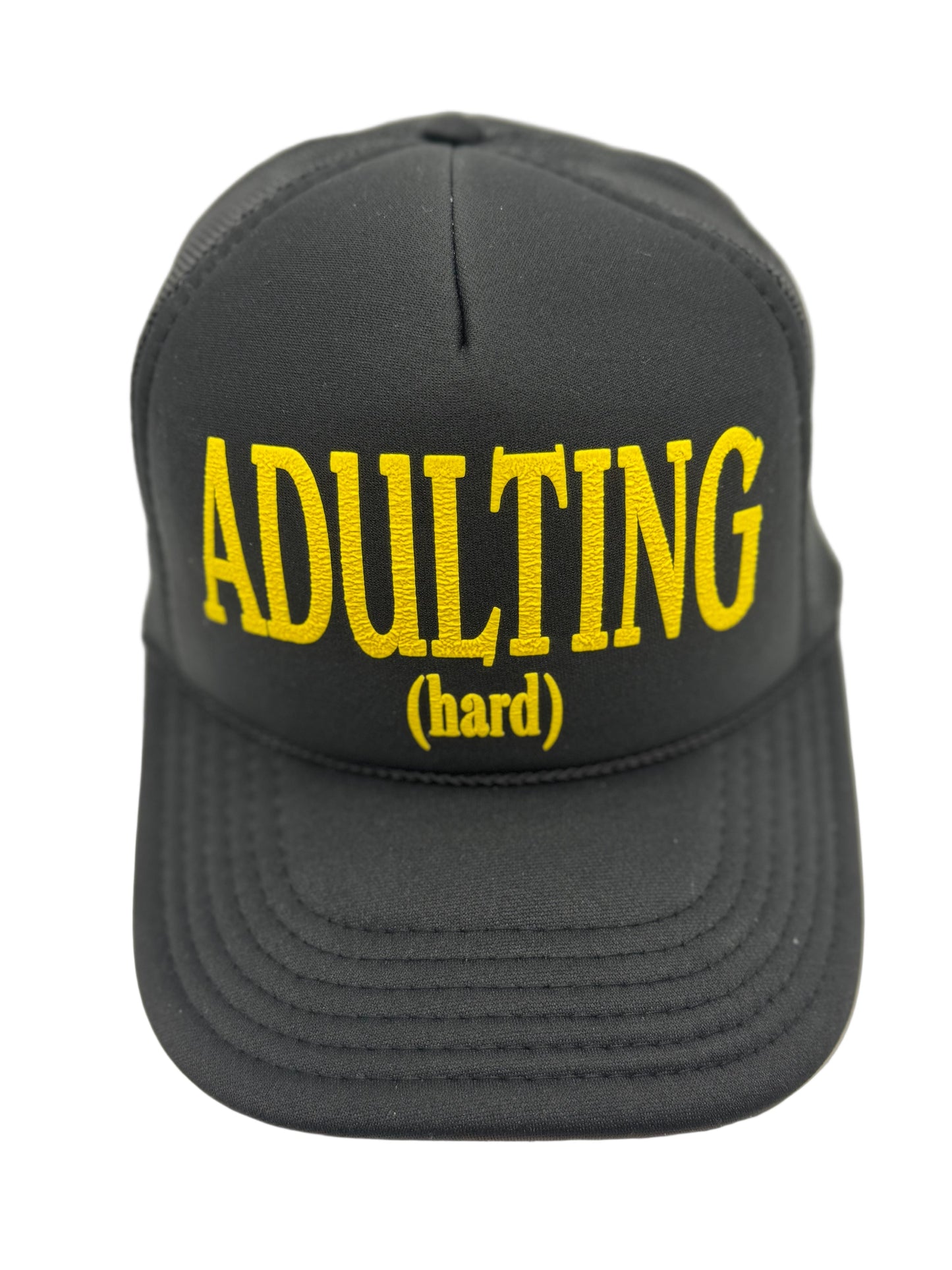 Adulting