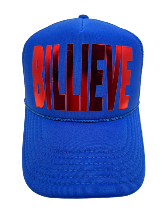Billieve