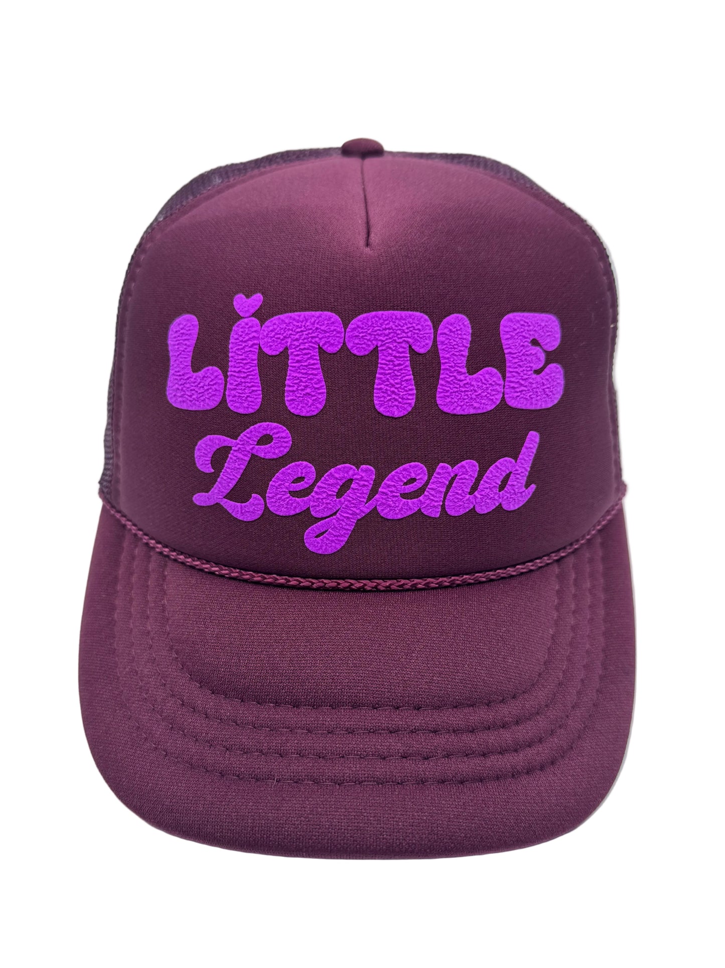 Little Legend