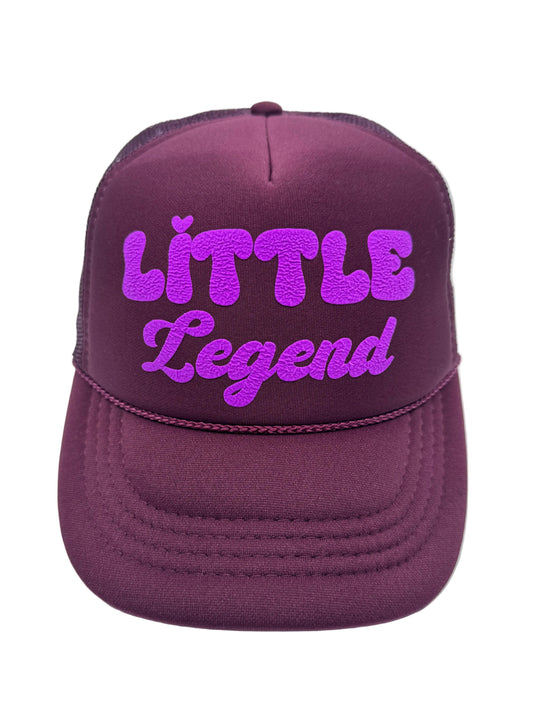 Little Legend