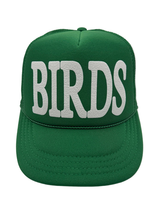 Birds - Kids