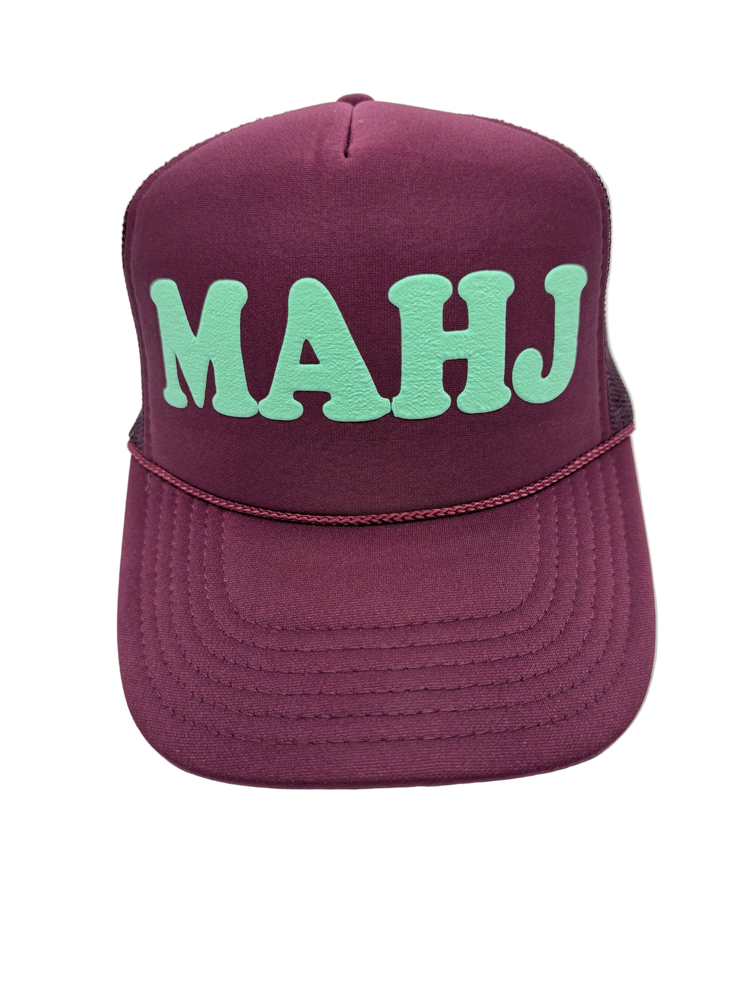 Mahj