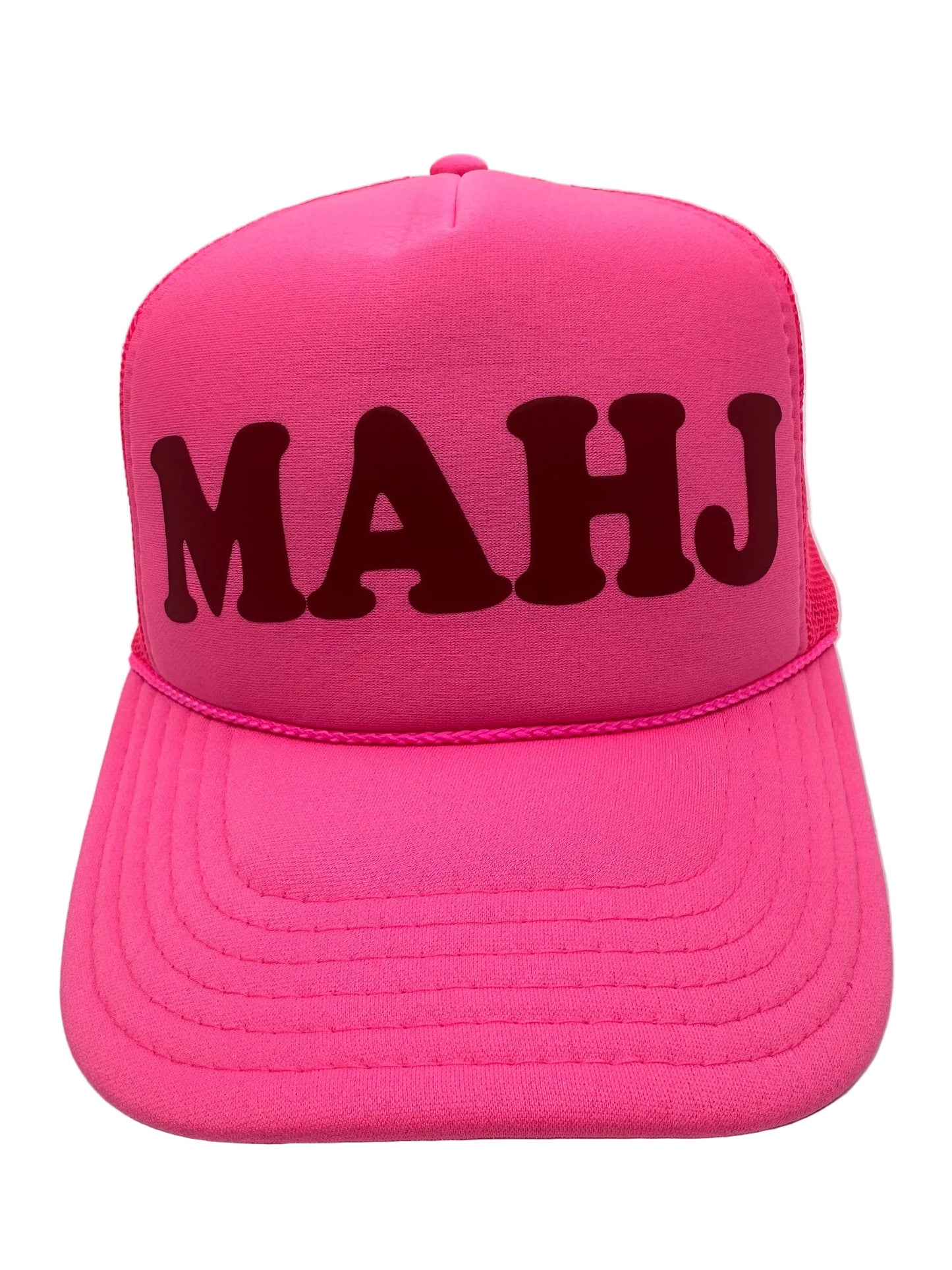 Mahj